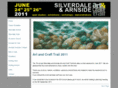 silverdalearttrail.co.uk