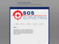 sossurveying.com