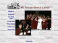 stjosephchurchchoir.org