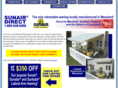 sunairdirect.com