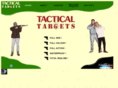 tactical-targets.com