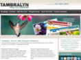 tambralyn.com