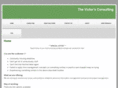 thevictorsconsulting.com