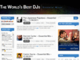 theworldsbestdjs.com