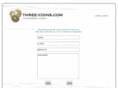 three-coins.com