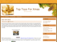 toptoysforxmas.info