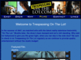 trespassingonthelot.com
