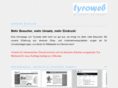 tyroweb.at