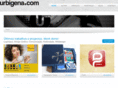 urbigena.com