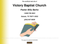 victory-baptist.com