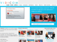 vidicom.com