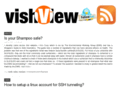 vishview.com