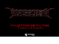 vivisection-metal.com