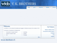 vkbrothers.com