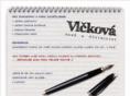 vlckova.com