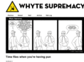 whytesupremacy.com