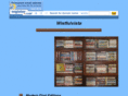 wistfulvista.com