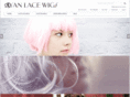 yanlacewigs.com