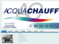 acquachauff.com