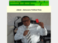 adedo-zamucano.org