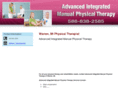 aim-physicaltherapy.com