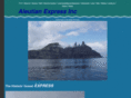 aleutianexpress.com