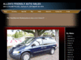 allensfriendlyas.com