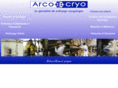 arcocryo.fr