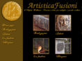 artisticafusioni.com