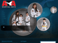 atakaratefamily.com