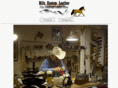billscustomleathersite.com