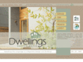 capstonedwellings.com