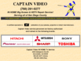 captainvideo.biz