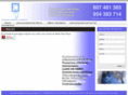 cdsolucionesymontajes.com