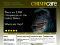chimpcare.org