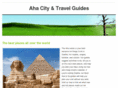 cityaha.com