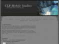 clrmobilestudios.com