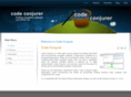 code-conjurer.org