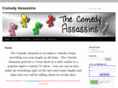 comedyassassins.com