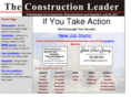 constructionleader.net