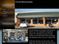 corralmotorcycles.com