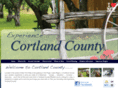 cortlandtourism.com