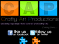 craftyartproductions.com