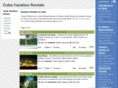 cuban-rentals.com