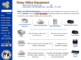 daisyoe.com