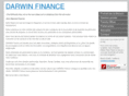 darwin-finance.com