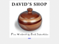 davidsiebanthaler.com