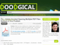 doodgical.com