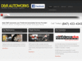 drautoworks.com