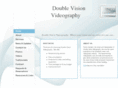 dvvideography.com